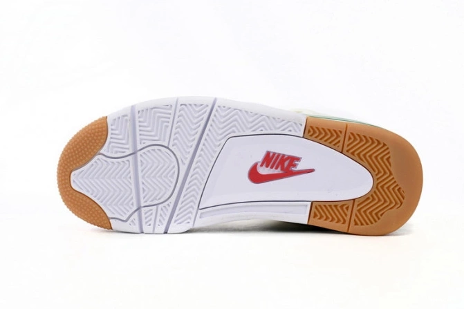 Reps TBkick Green 4 Pine SB Jordan DR5415-103 Retro 0820